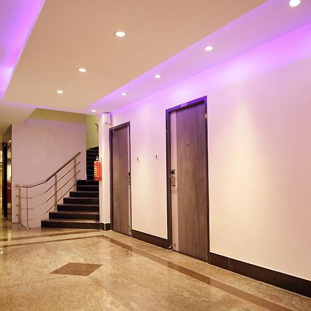 Venture Park, Omr, Thoraipakkam, Chennai Ξενοδοχείο Εξωτερικό φωτογραφία