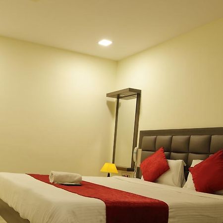Venture Park, Omr, Thoraipakkam, Chennai Ξενοδοχείο Δωμάτιο φωτογραφία