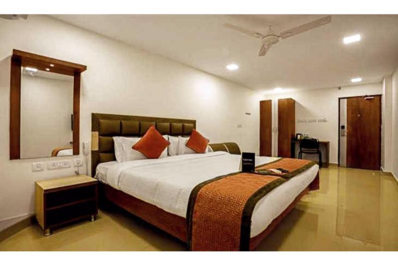 Venture Park, Omr, Thoraipakkam, Chennai Ξενοδοχείο Εξωτερικό φωτογραφία