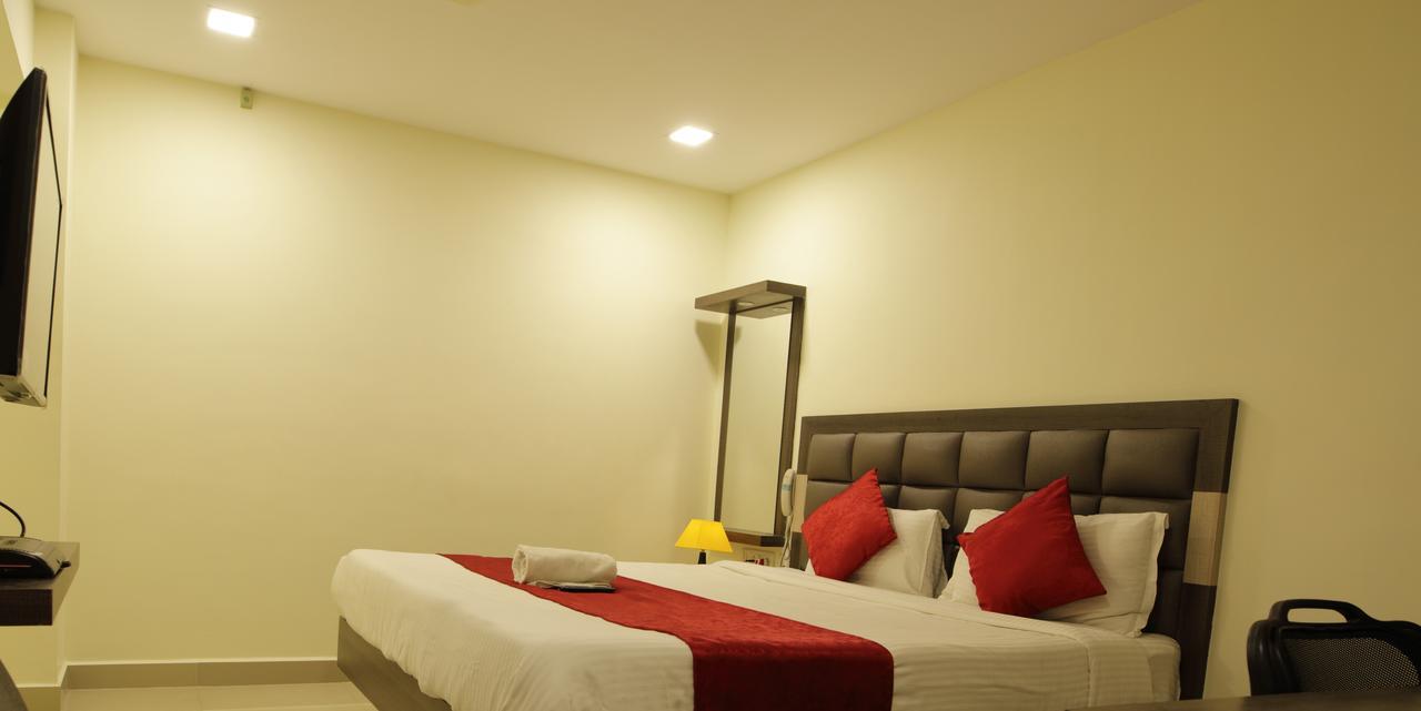 Venture Park, Omr, Thoraipakkam, Chennai Ξενοδοχείο Δωμάτιο φωτογραφία
