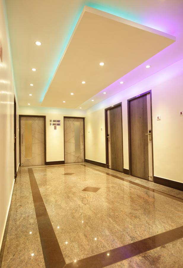 Venture Park, Omr, Thoraipakkam, Chennai Ξενοδοχείο Εξωτερικό φωτογραφία