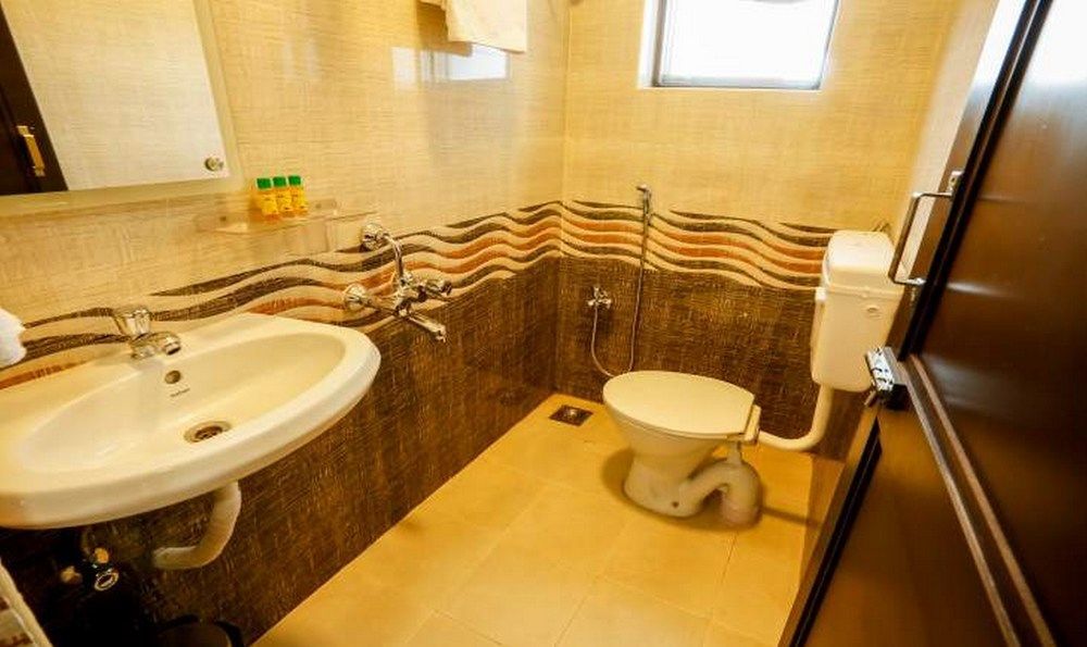 Venture Park, Omr, Thoraipakkam, Chennai Ξενοδοχείο Εξωτερικό φωτογραφία
