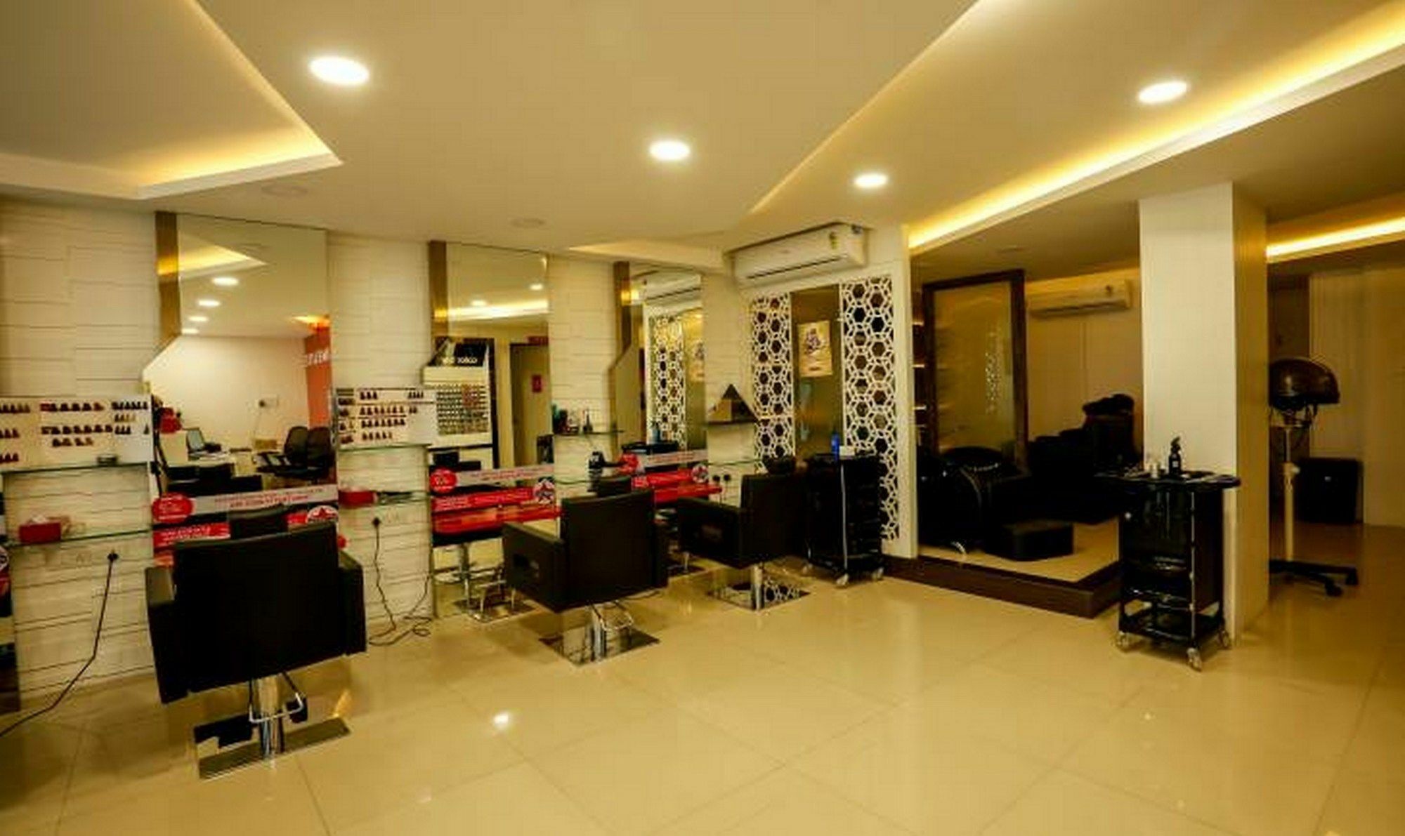 Venture Park, Omr, Thoraipakkam, Chennai Ξενοδοχείο Εξωτερικό φωτογραφία