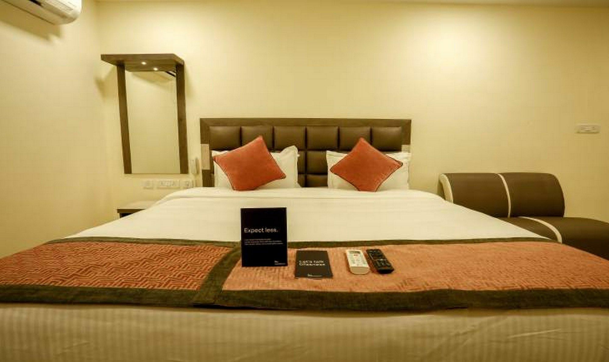 Venture Park, Omr, Thoraipakkam, Chennai Ξενοδοχείο Εξωτερικό φωτογραφία