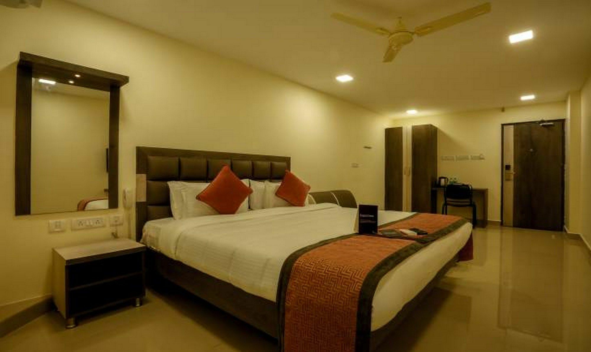 Venture Park, Omr, Thoraipakkam, Chennai Ξενοδοχείο Εξωτερικό φωτογραφία