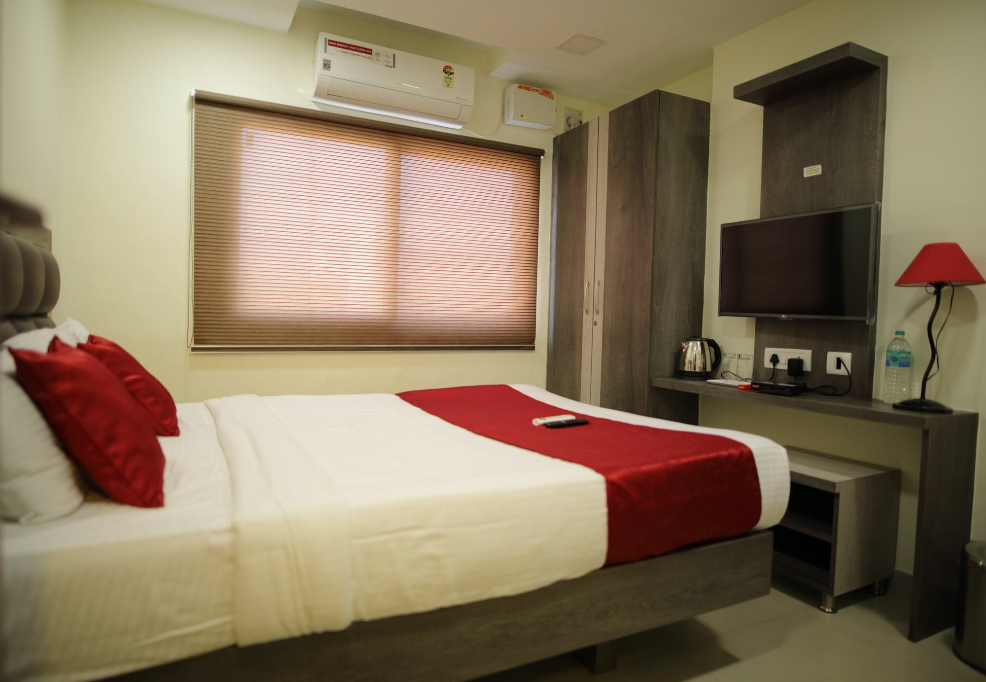Venture Park, Omr, Thoraipakkam, Chennai Ξενοδοχείο Εξωτερικό φωτογραφία