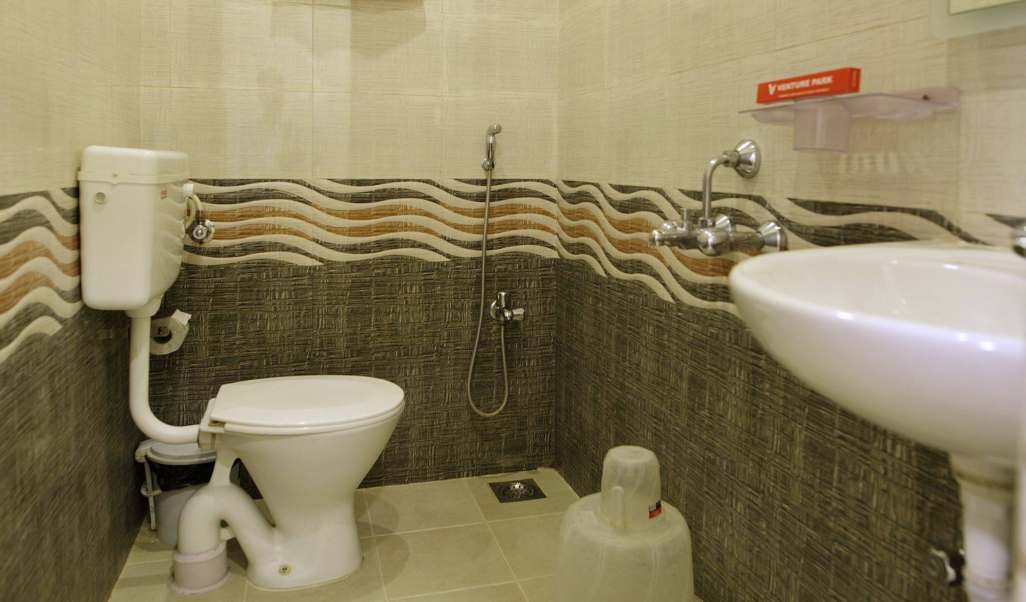 Venture Park, Omr, Thoraipakkam, Chennai Ξενοδοχείο Εξωτερικό φωτογραφία