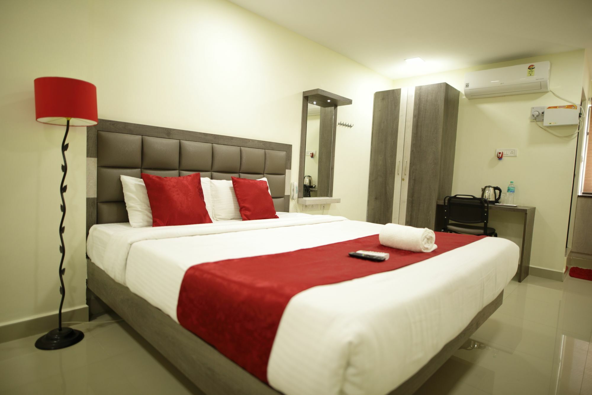 Venture Park, Omr, Thoraipakkam, Chennai Ξενοδοχείο Εξωτερικό φωτογραφία