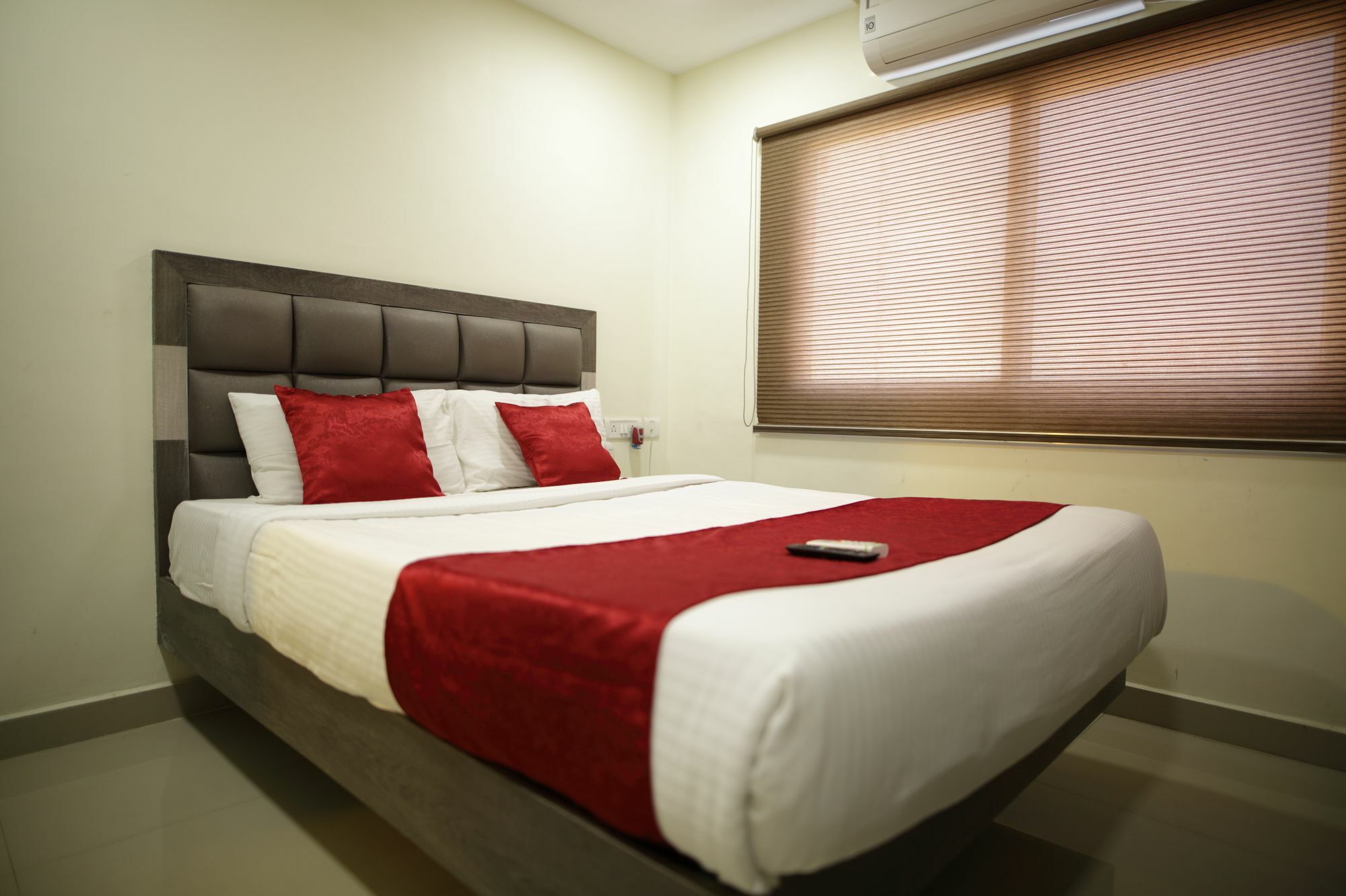Venture Park, Omr, Thoraipakkam, Chennai Ξενοδοχείο Εξωτερικό φωτογραφία