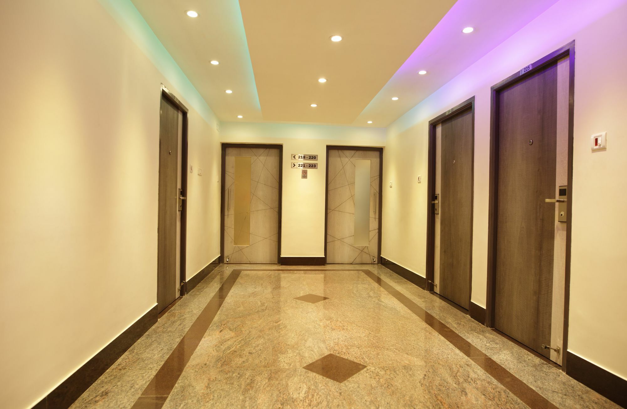 Venture Park, Omr, Thoraipakkam, Chennai Ξενοδοχείο Εξωτερικό φωτογραφία