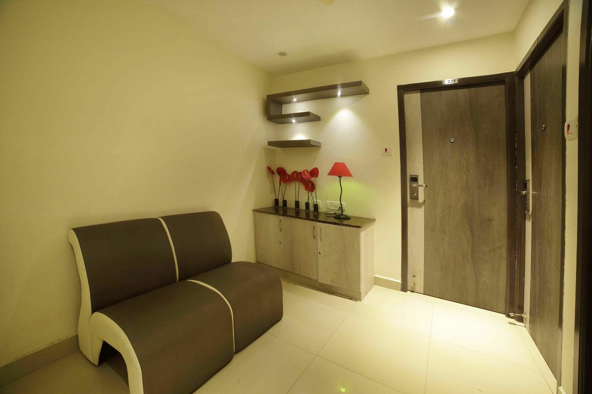 Venture Park, Omr, Thoraipakkam, Chennai Ξενοδοχείο Εξωτερικό φωτογραφία