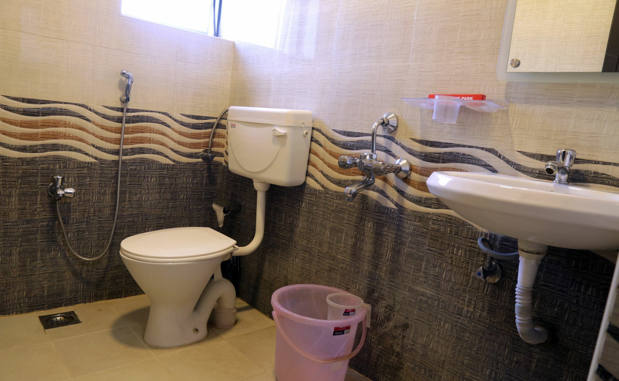 Venture Park, Omr, Thoraipakkam, Chennai Ξενοδοχείο Εξωτερικό φωτογραφία