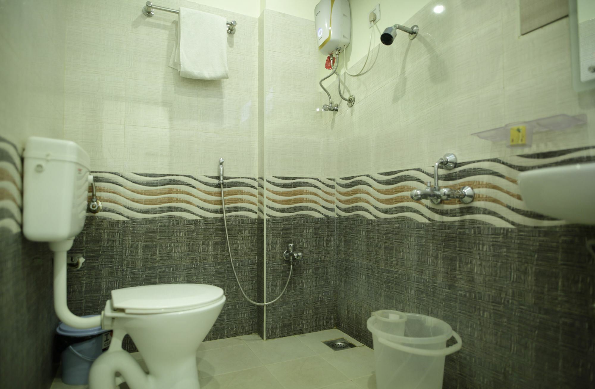 Venture Park, Omr, Thoraipakkam, Chennai Ξενοδοχείο Εξωτερικό φωτογραφία