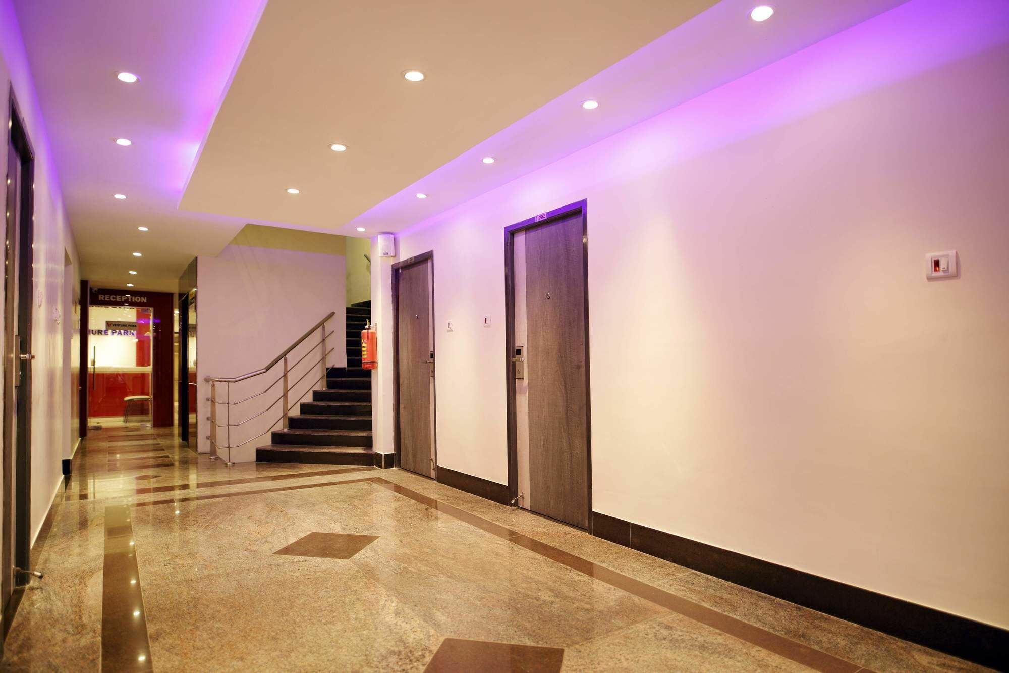 Venture Park, Omr, Thoraipakkam, Chennai Ξενοδοχείο Εξωτερικό φωτογραφία