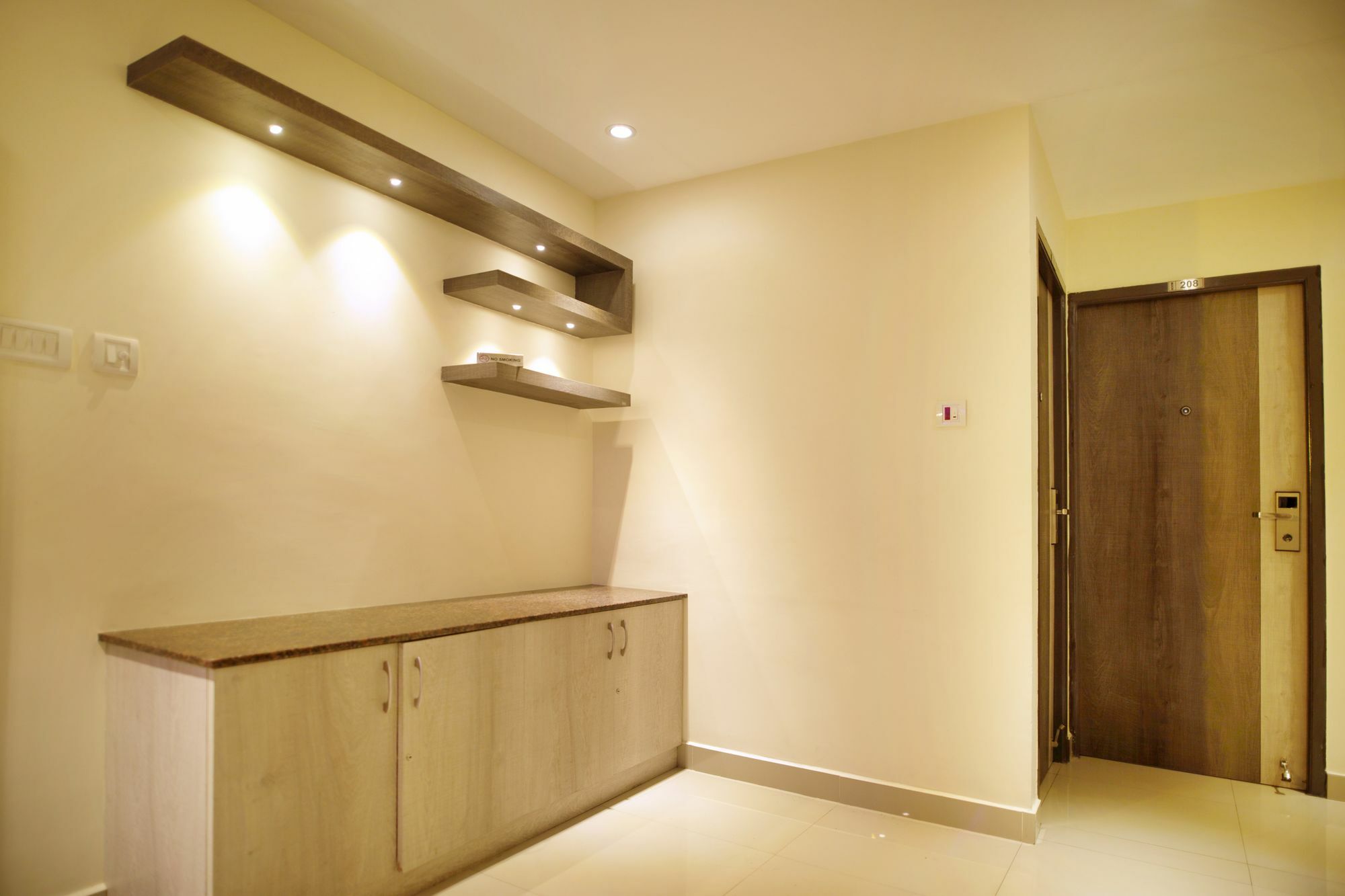 Venture Park, Omr, Thoraipakkam, Chennai Ξενοδοχείο Εξωτερικό φωτογραφία