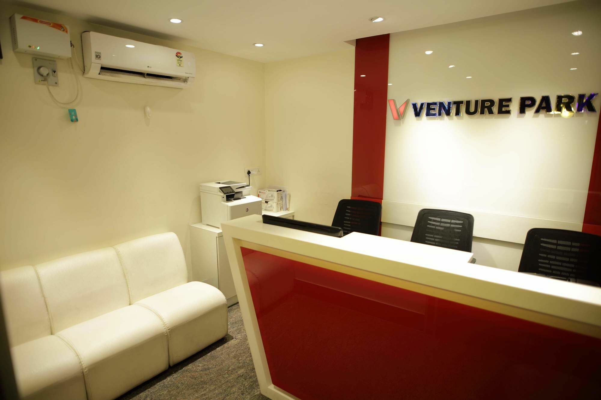 Venture Park, Omr, Thoraipakkam, Chennai Ξενοδοχείο Εξωτερικό φωτογραφία