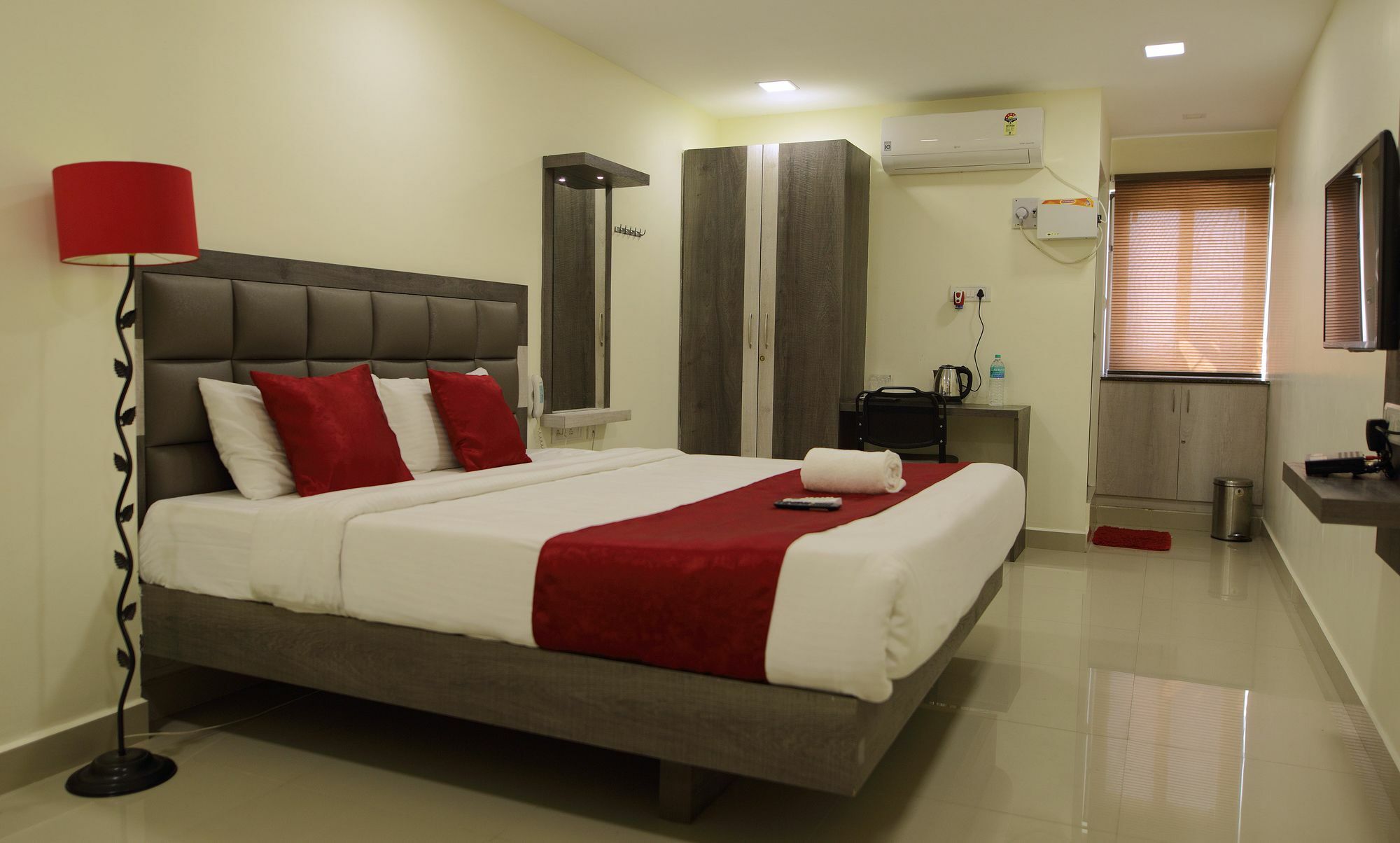 Venture Park, Omr, Thoraipakkam, Chennai Ξενοδοχείο Εξωτερικό φωτογραφία