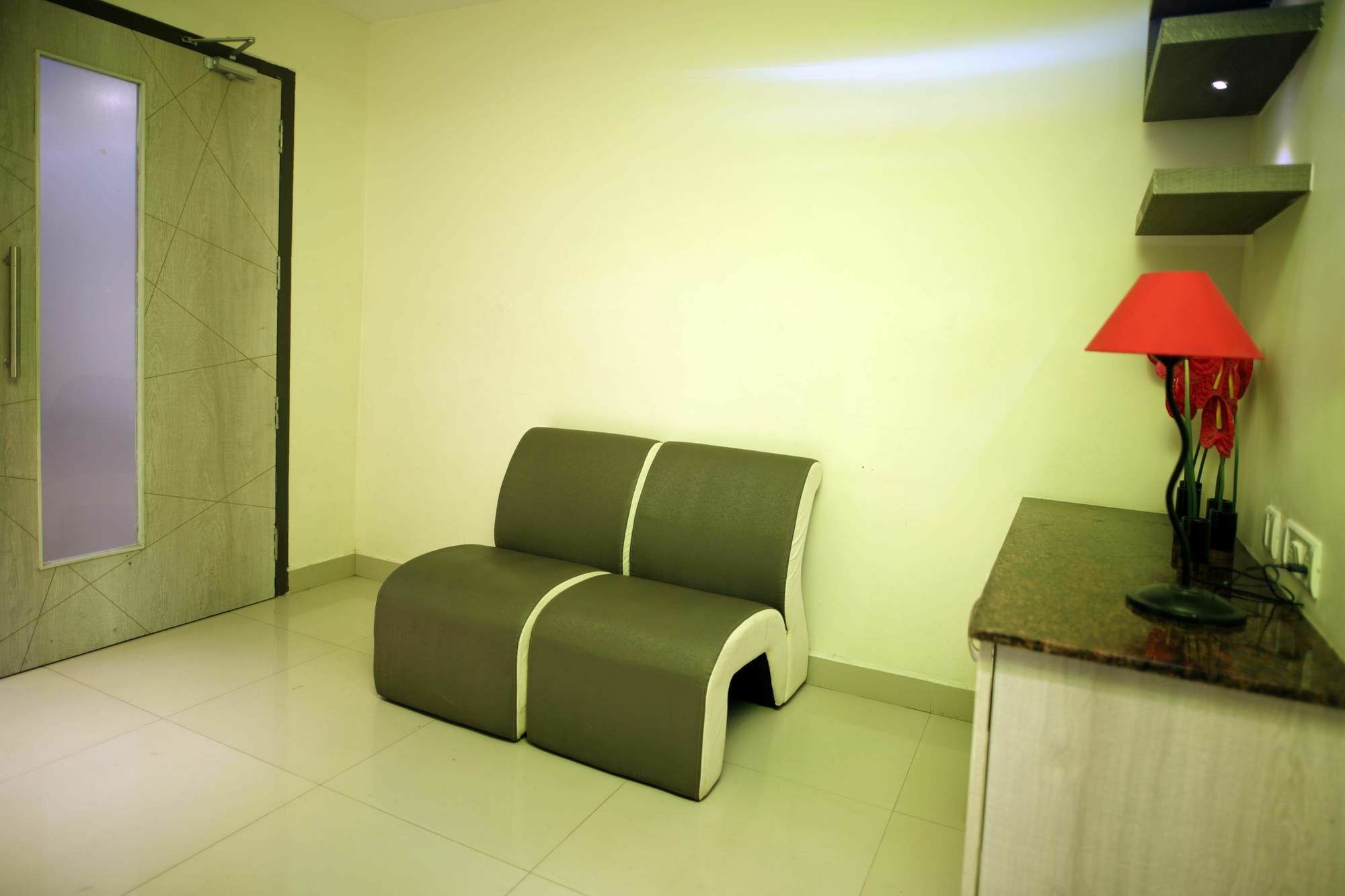 Venture Park, Omr, Thoraipakkam, Chennai Ξενοδοχείο Εξωτερικό φωτογραφία